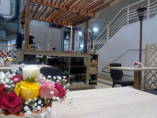 Don Abuelo Cafe Gourmet